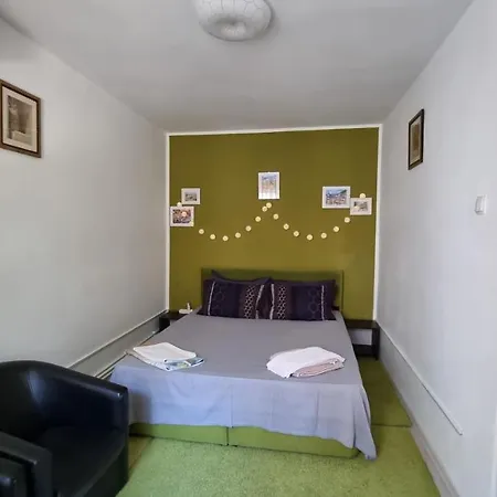 Centru 2 Apartment Constanta