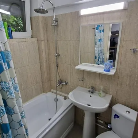 Centru 2 Apartment