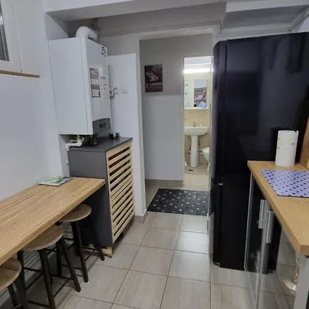 Centru 2 Apartment Constanta