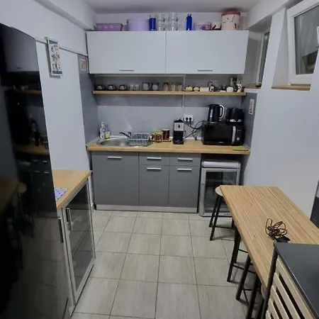 Centru 2 Apartment Constanta