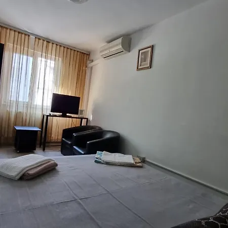 Centru 2 Apartment