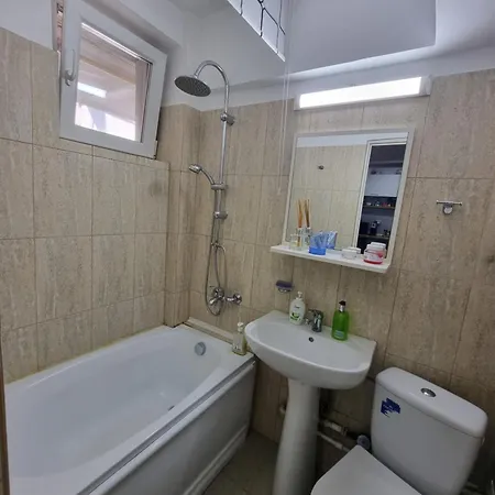 Centru 2 Constanţa