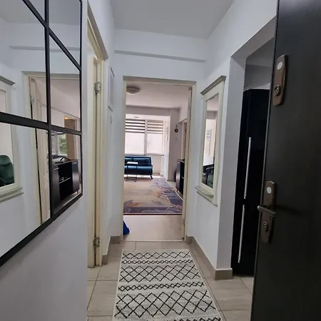 Centru 2 Appartement