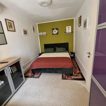 Centru 2 Apartment Constanta