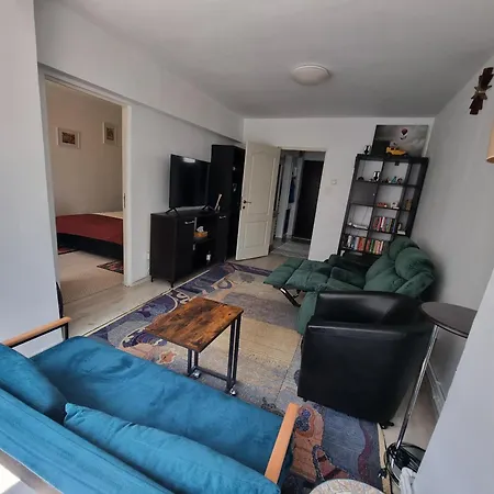Apartment Centru 2 Constanta